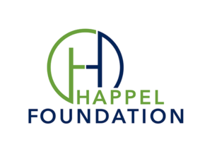 Happel Foundation Logo