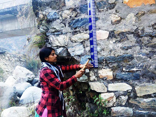 Nachhaltige Projekte in Entwicklungsländern: Pragya - Landwirtschaft und Klimawandel