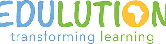 EDULUTION - Logo