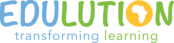 EDULUTION - Logo