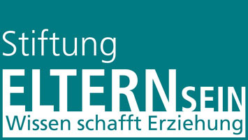 Stiftung ELTERNSEIN Logo