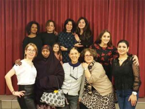 OPENING DOORS - teachers with a lot of experience