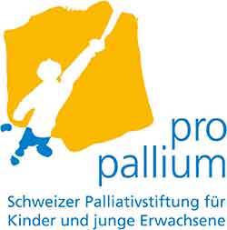pro pallium - gemeinnützige Stiftung für schwerstkranke Kinder und Jugendliche