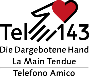 Tel 143 - Die Dargebotene Hand