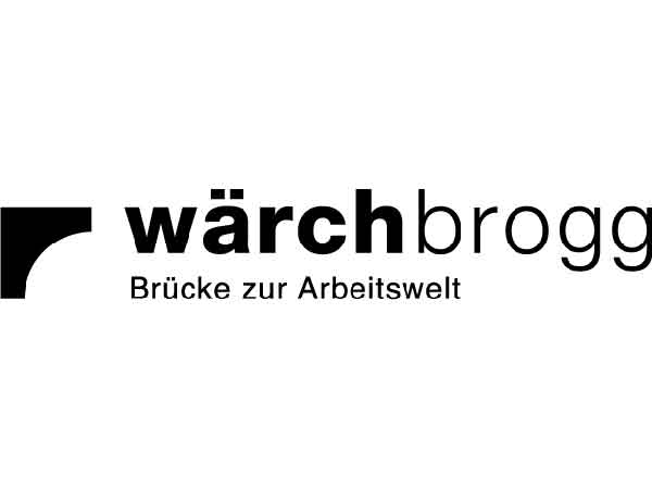 Waerchbrogg - Bruecke zur Arbeitswelt