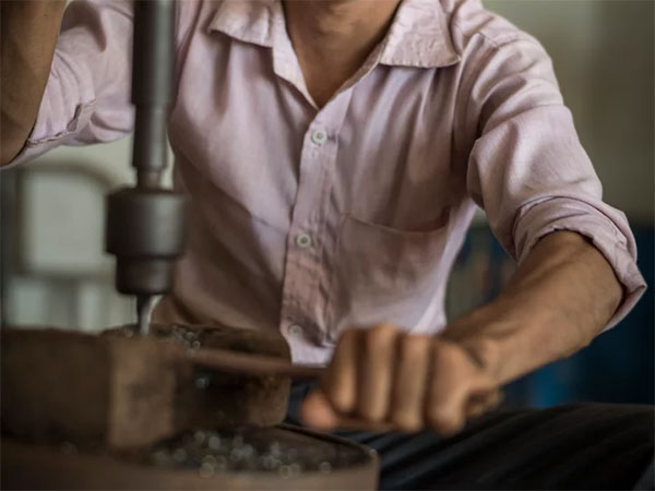 ELAM - Small businesses bring more jobs in the home country