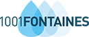 Logo 1001fontaines