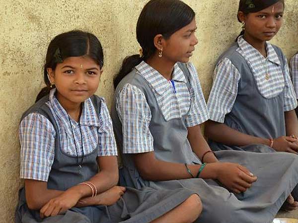 Meals for school children have a particularly deep impact on girls’ life